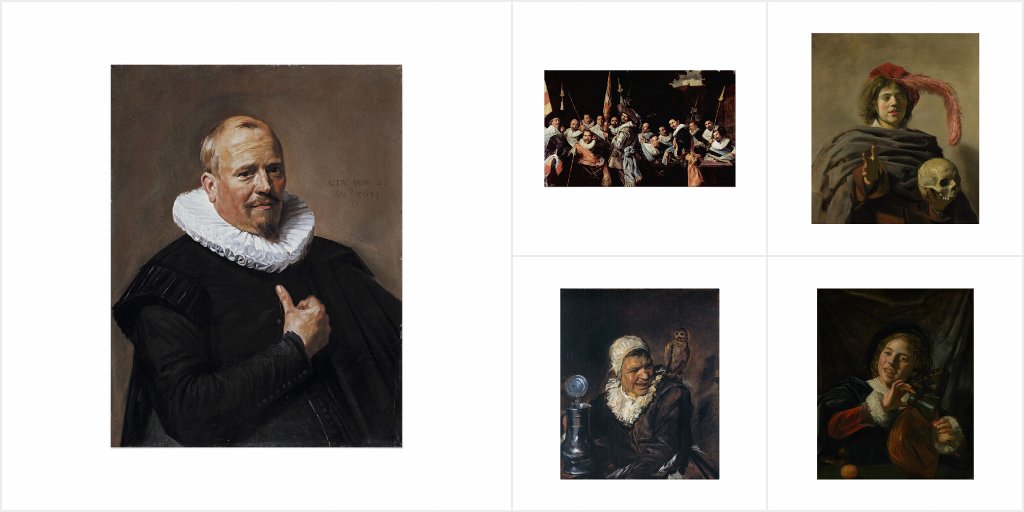  Frans Hals Posters and Prints